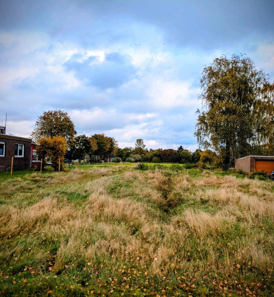 Thumbnail-Baugrundstück in Spetzerfehn - 1000m2