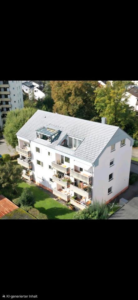 Thumbnail-Eigentumswohnung in Immenstaad