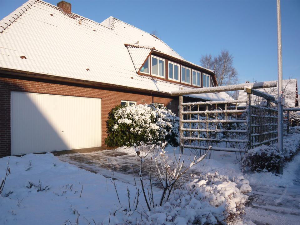 Thumbnail-88qm 3-Zimmer-Maisonette-Wohnung in Rastede