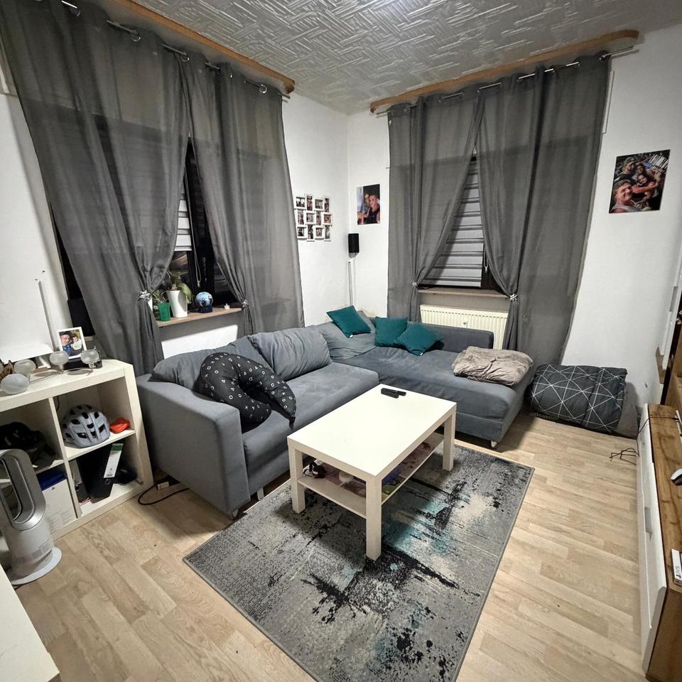 Thumbnail-Wohnung zu vermieten