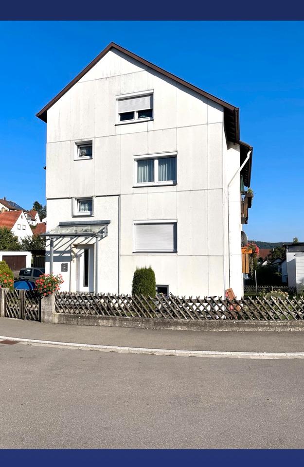 Thumbnail-3 Zimmer Wohnung Heidenheim