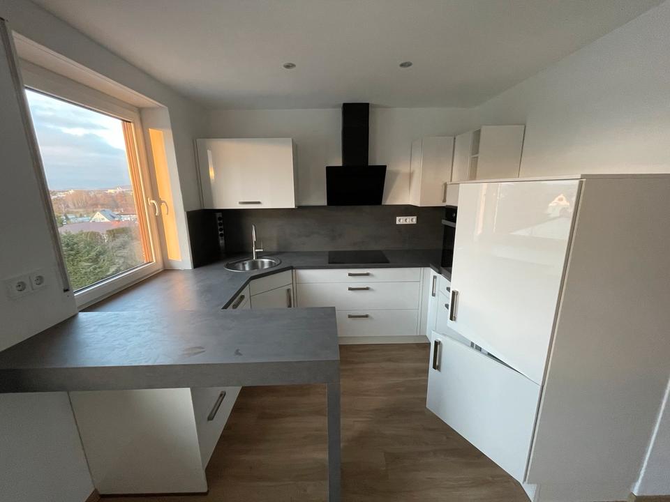 Thumbnail-Attraktive Wohnung in Weiden (Mooslohe) ab 01.07. zu vermieten