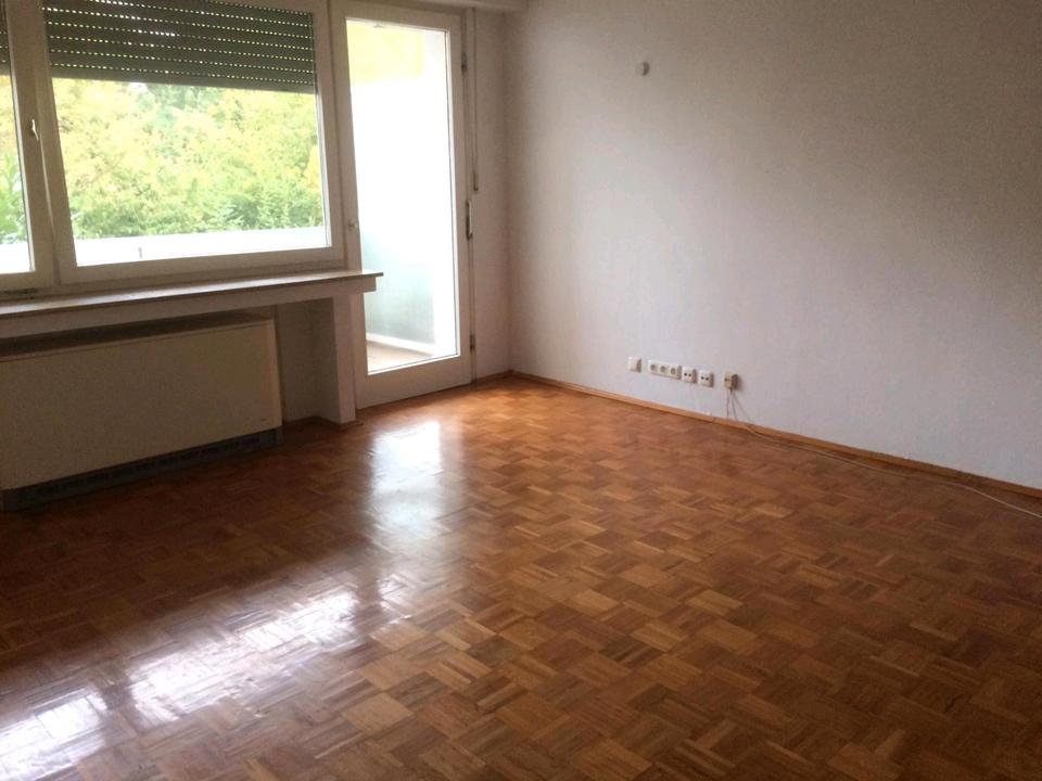 Thumbnail-Schöne Wohnung in Heidhausen mit Balkon ins Grüne