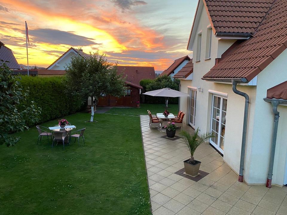 Thumbnail-Einfamilienhaus - 4,5 Zimmer