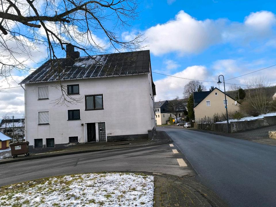 Thumbnail-mehr Familiehaus zu verkaufen