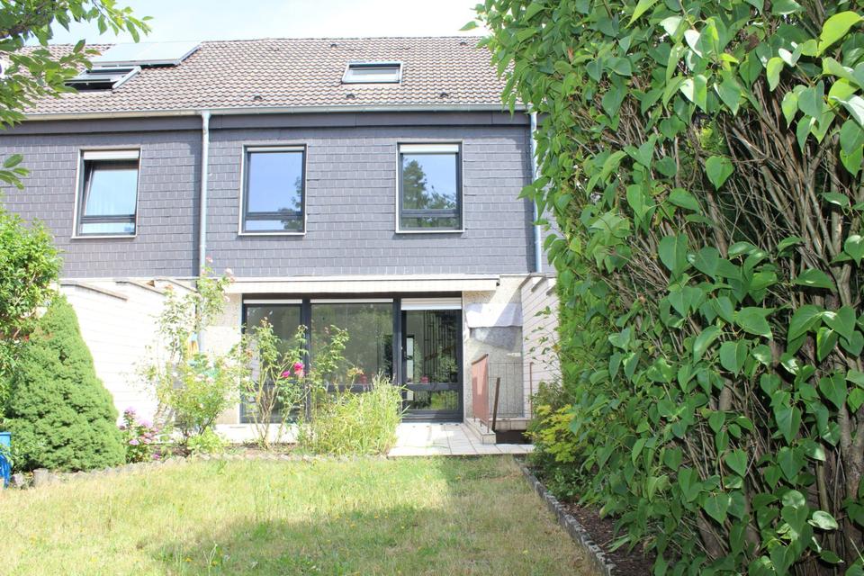 Thumbnail-Top Lage!, Reihenhaus St. Augustin renoviert, Energieklasse A,