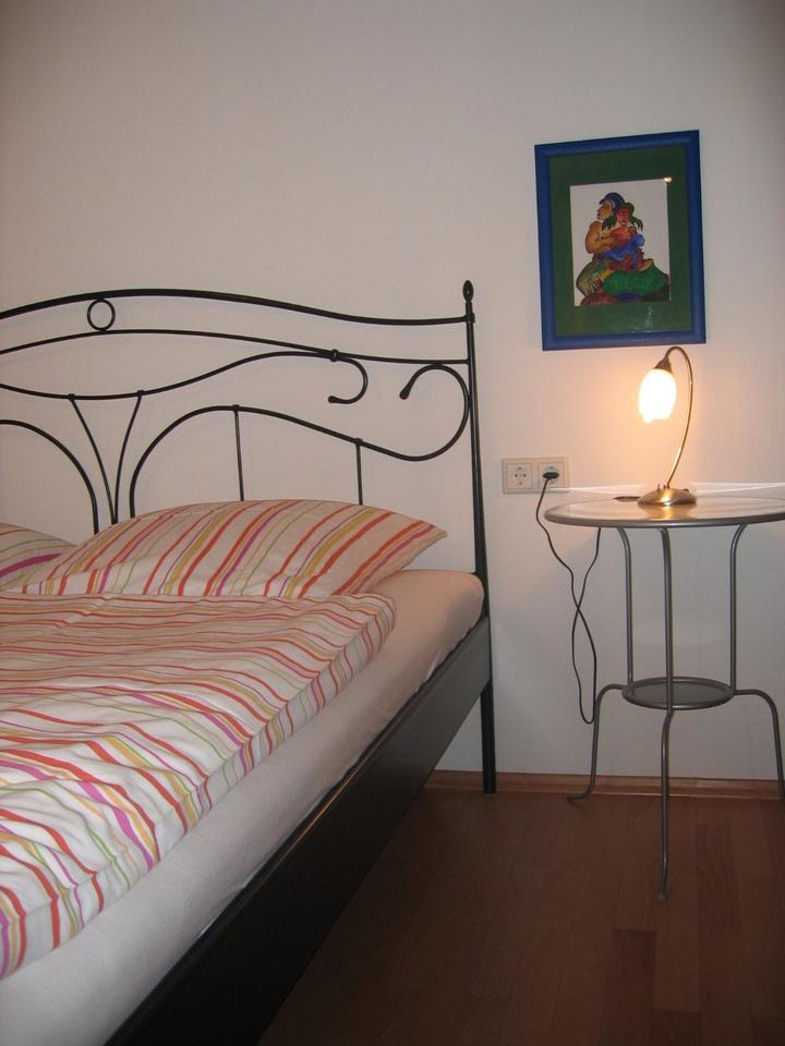 Thumbnail-Ferienwohnung Lindenhof direkt am Bodensee