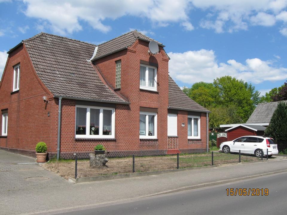 Thumbnail-Schöne 3 Zimmer Ferienwohnung an der Nordsee (ca. 20 km zur See)