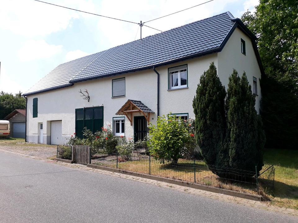 Thumbnail-Haus im Hunsrück