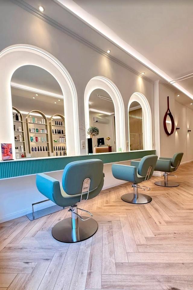 Thumbnail-Friseur Stuhlmiete co working München