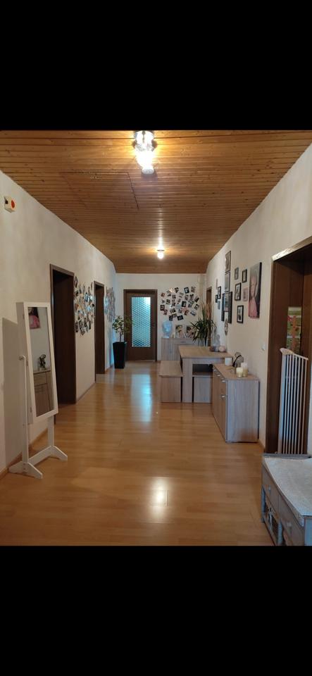 Thumbnail-4,5 Zimmer Wohnung, großzügig und gemütlich