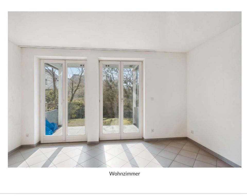 Thumbnail-3-Zimmer-Wohnung in Laubach-Wetterfeld 35321 zu vermieten
