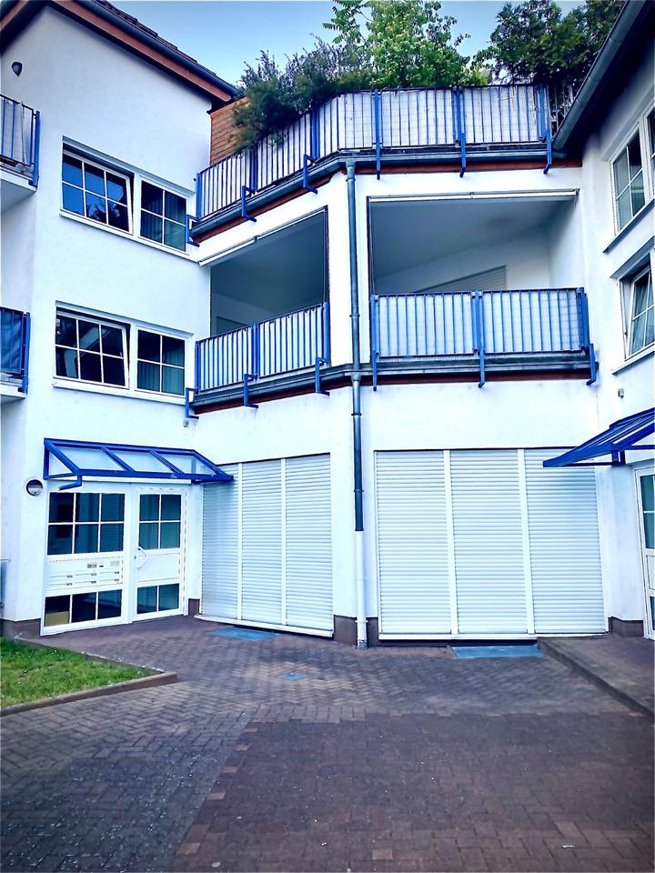 Thumbnail-Hochwertige 3-Zimmer-Wohnung mit Loggia&Garage zu vermieten
