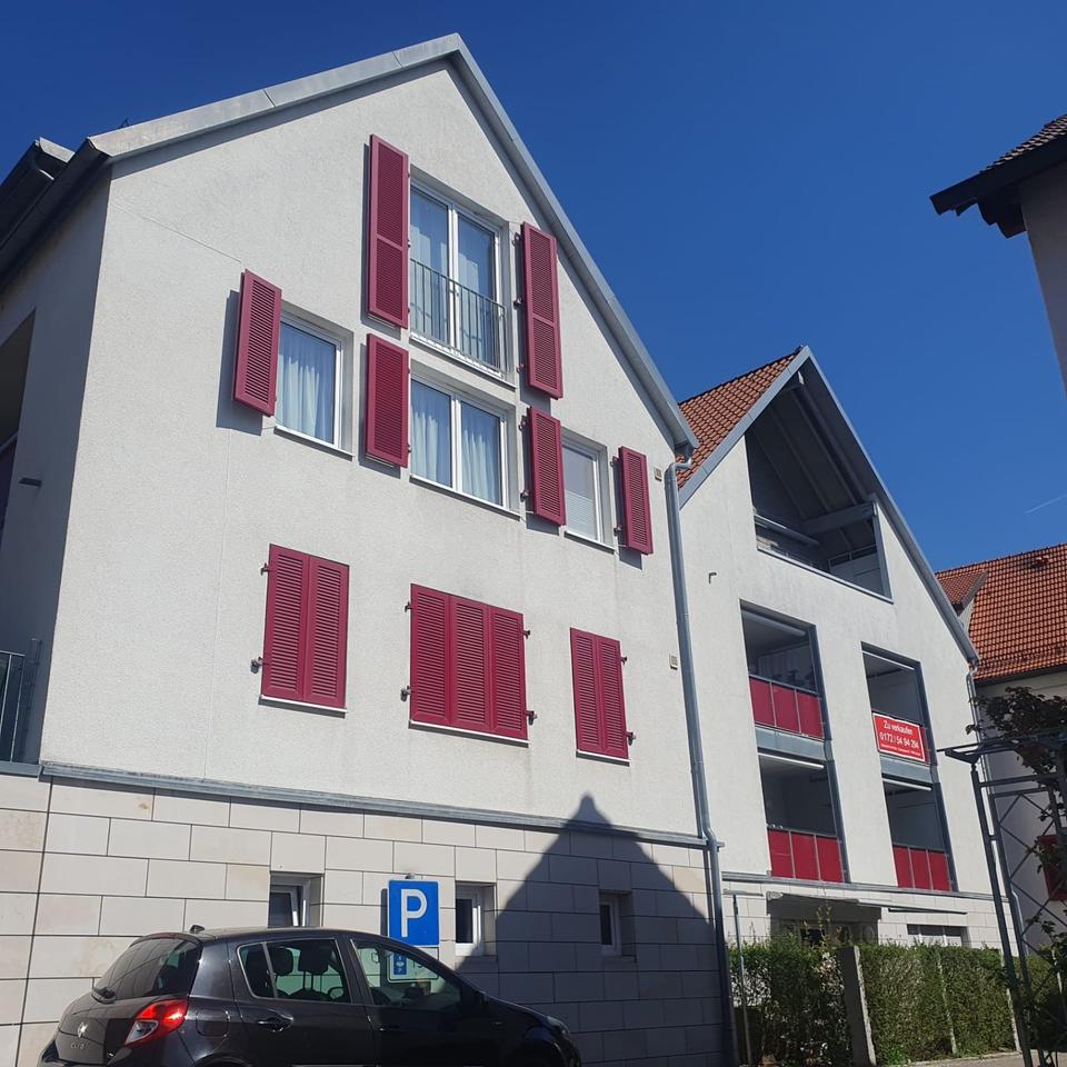 Thumbnail-Wunderschöne 2,5-Raumwohnung in Löchgau