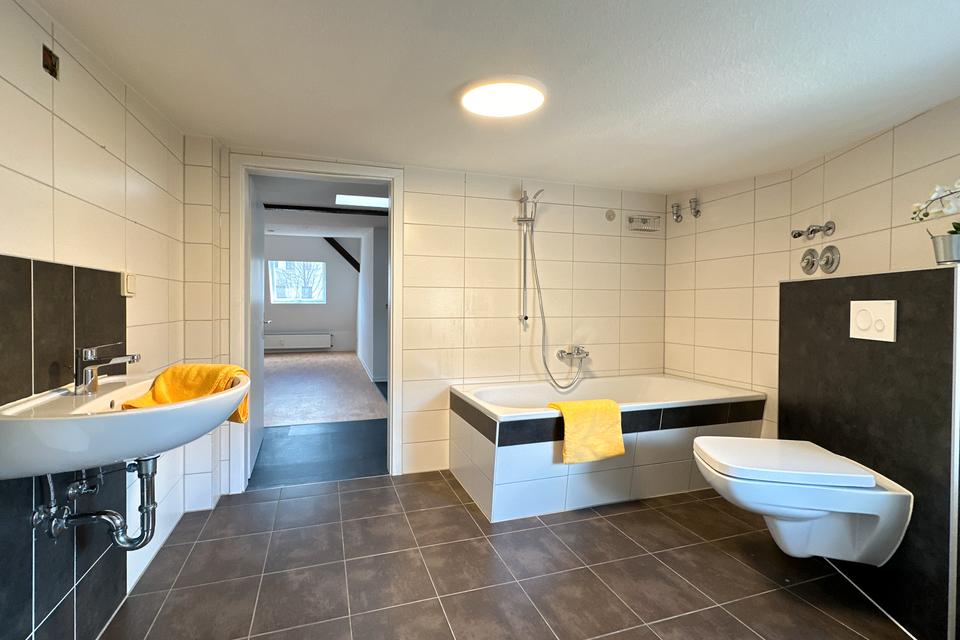 Thumbnail-+++Tolles Dachgeschoss in beliebter Lage+++