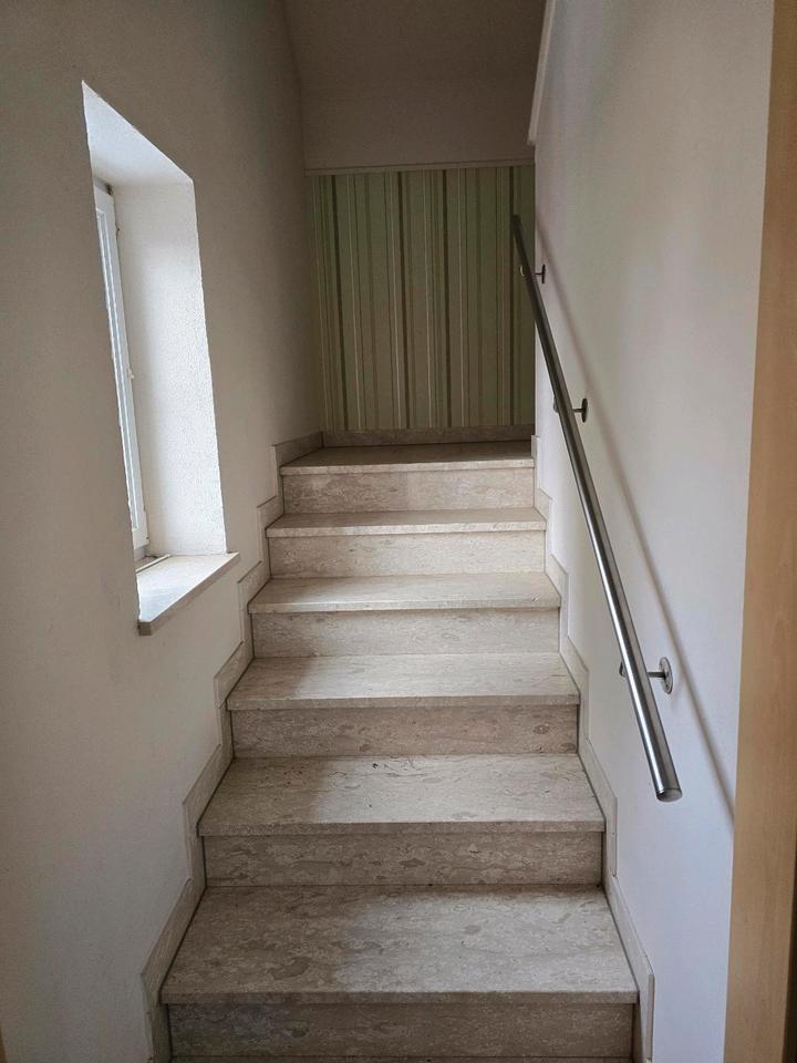 Thumbnail-4-Zimmer klimatisierte Dachgeschosswohnung