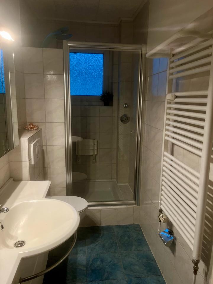 Thumbnail-3 Zimmer Wohnung als WG für Studenten in Berenbostel