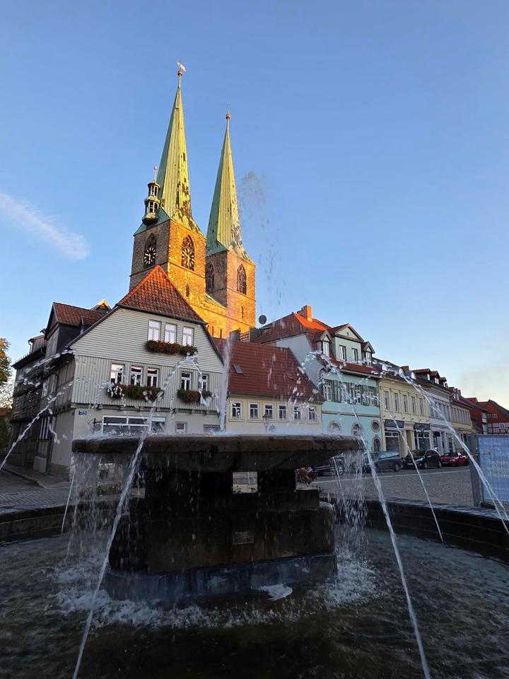 Thumbnail-Wohnen auf Zeit in Quedlinburg(Studenten, Monteure, Gäste)