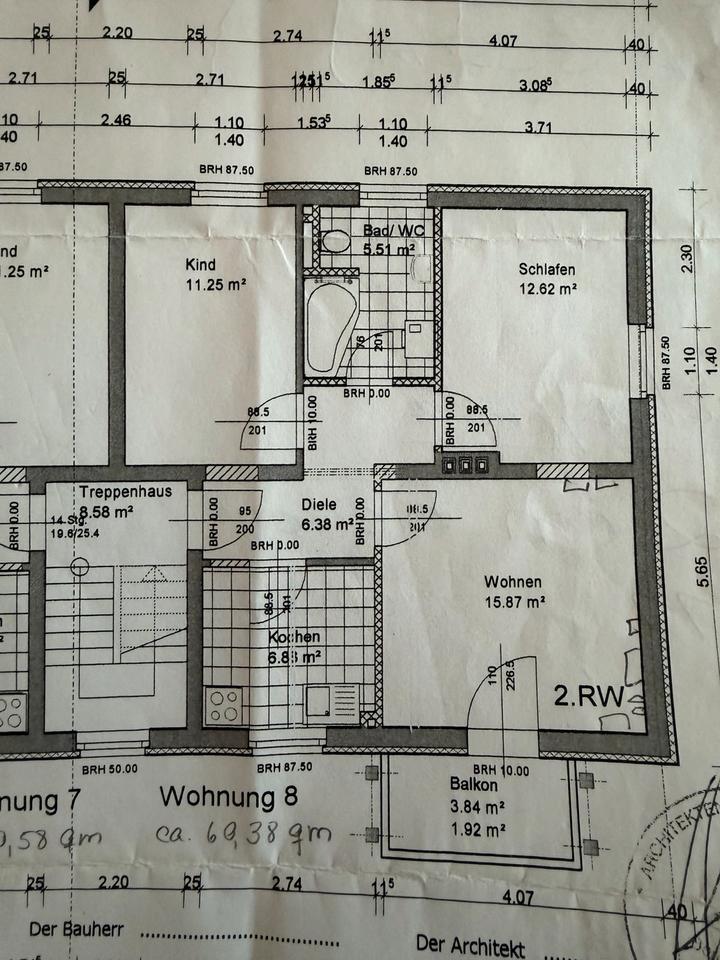 Thumbnail-Wohnung ab 01.06.2026