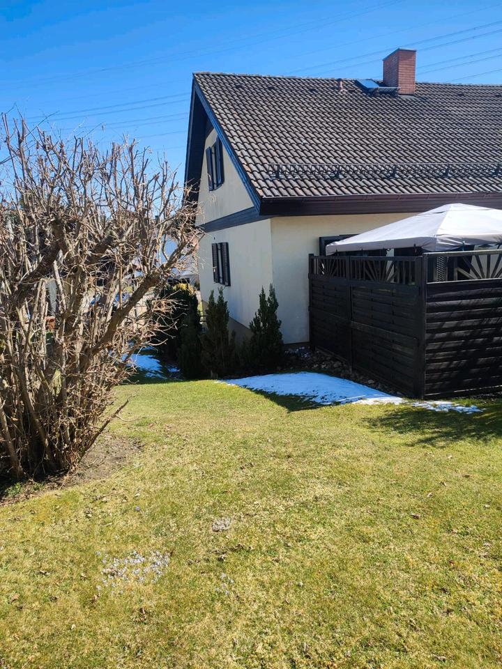 Thumbnail-Einliegerwohnung Trossingen