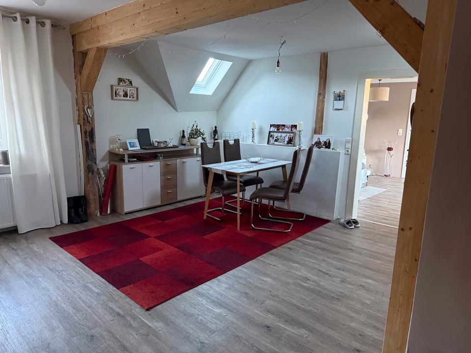 Thumbnail-Wohnung in 35232 zu vermieten