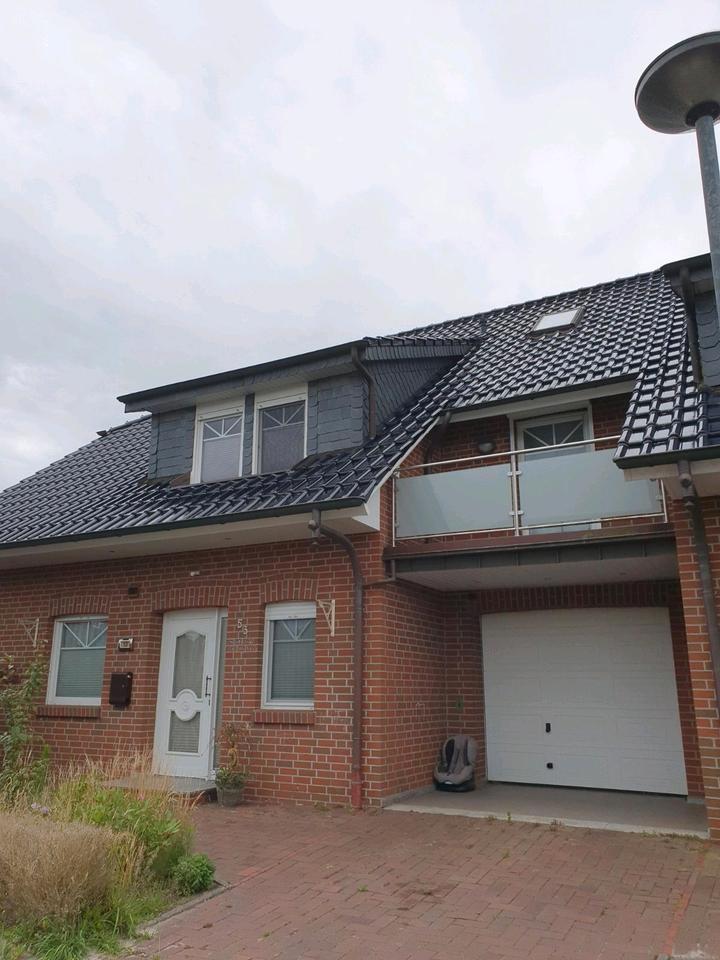 Thumbnail-Verkaufen DHH in SaterlandRamsloh