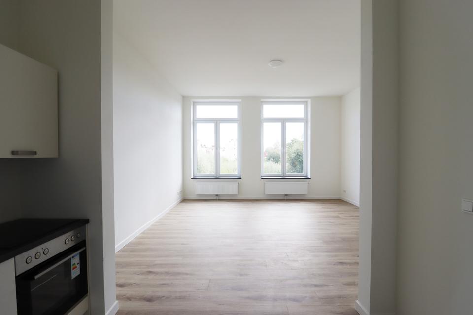 Thumbnail-Modern und zentral: 1-Zimmer-Wohnung mit hochwertiger Ausstattung, 1. OG, WHG 3A