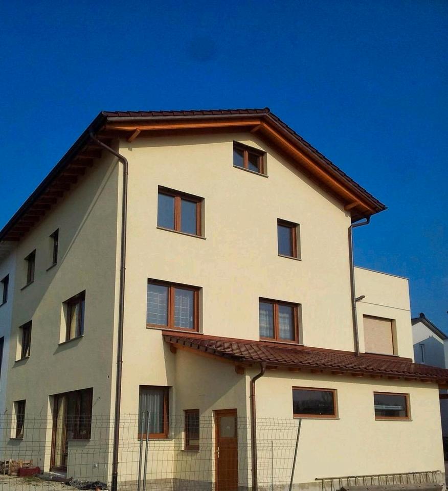 Thumbnail-2 Familien Haus mit Einliegerwohnung BJ 2012 in March Hugstetten