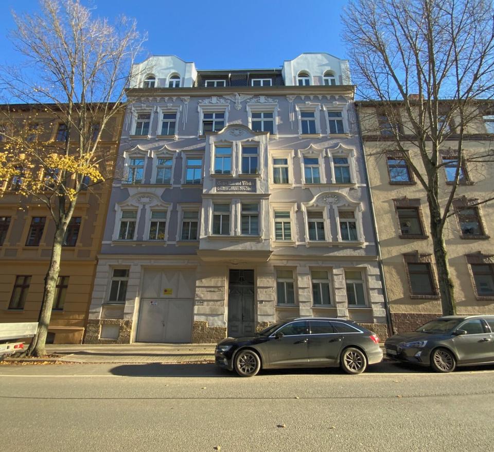 Thumbnail-Hell und freundlich - hier wohnt es sich gut!