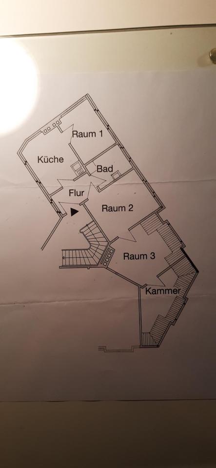 Thumbnail-Wohnungsvermietung 3 Zimmer