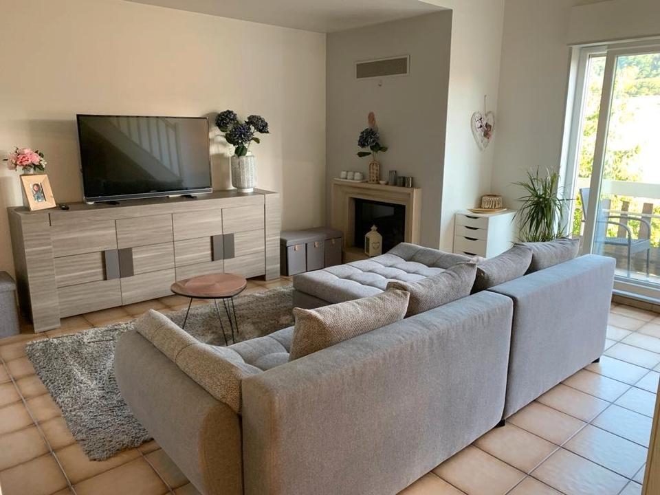 Thumbnail-Großzügige Maisonette in ruhiger Lage von Stiring-Wendel