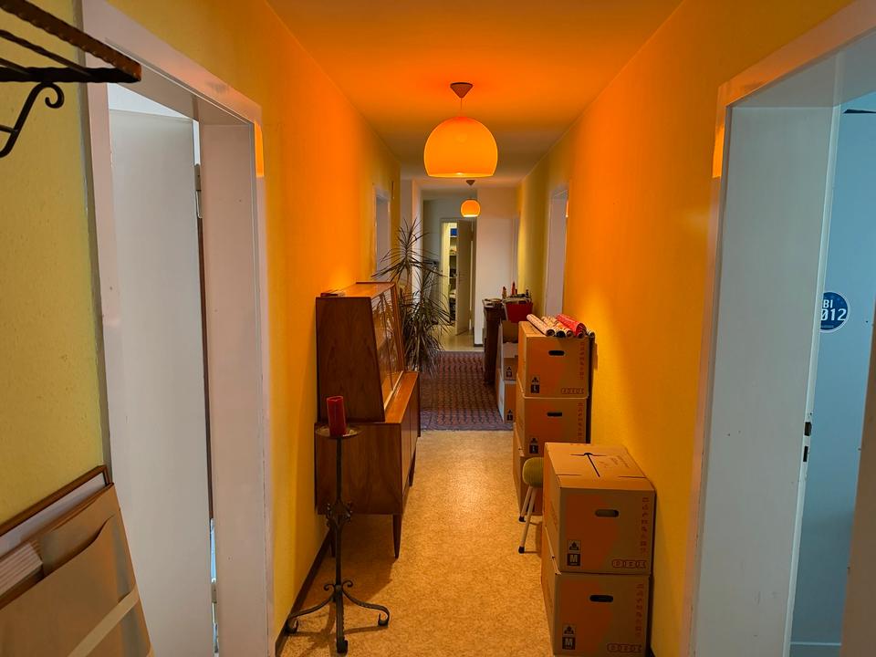 Thumbnail-5 Zimmer Wohnung 1800€ in Emmendingen Stadtmitte