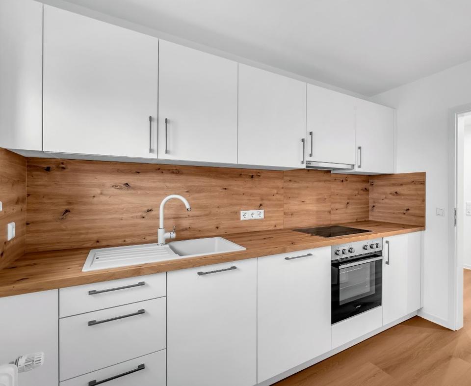 Thumbnail-2,5 Zimmer DG-Wohnung in Ilshofen - 1 Monat Mietfrei