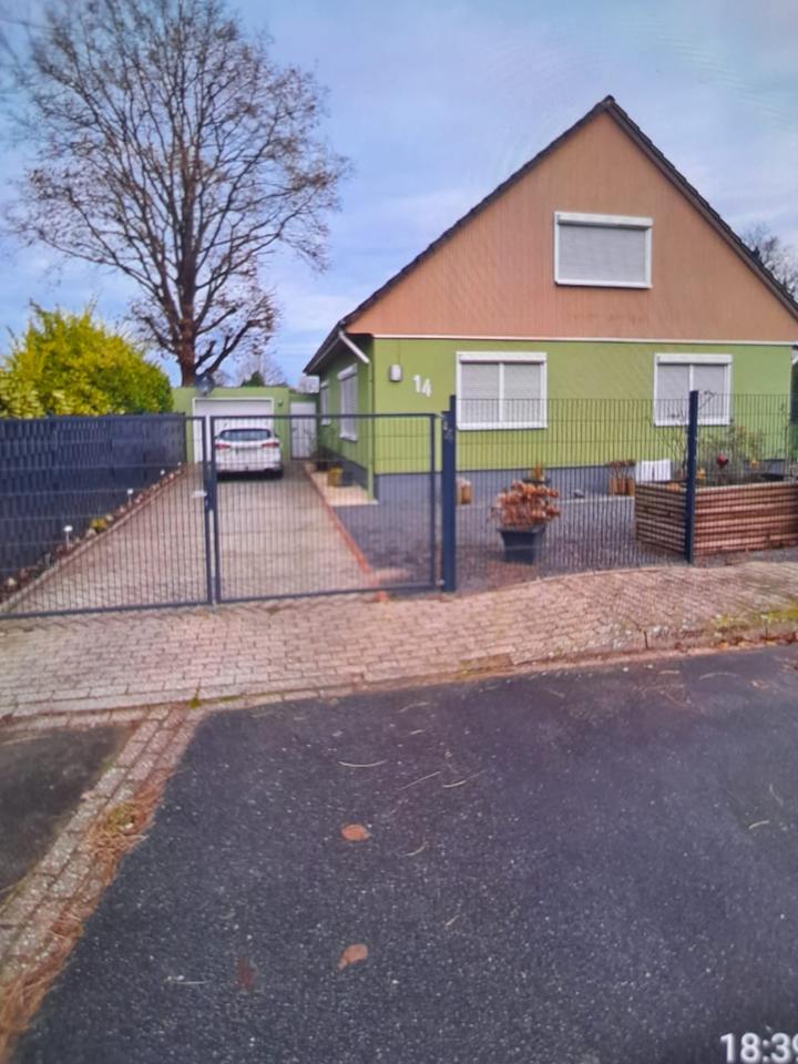 Thumbnail-Sehr gepflegtes Einfamilienhaus zu verkaufen