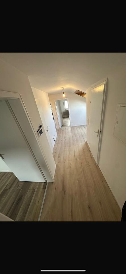 Thumbnail-3 Zimmer Wohnung