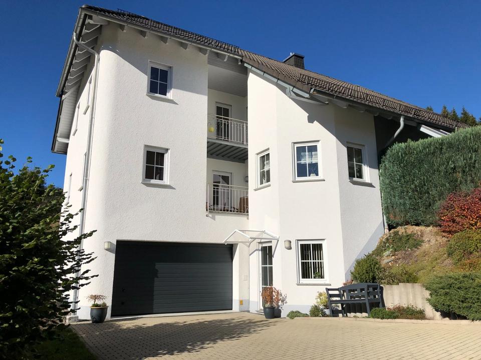 Thumbnail-Wohnung in Tettau zu vermieten