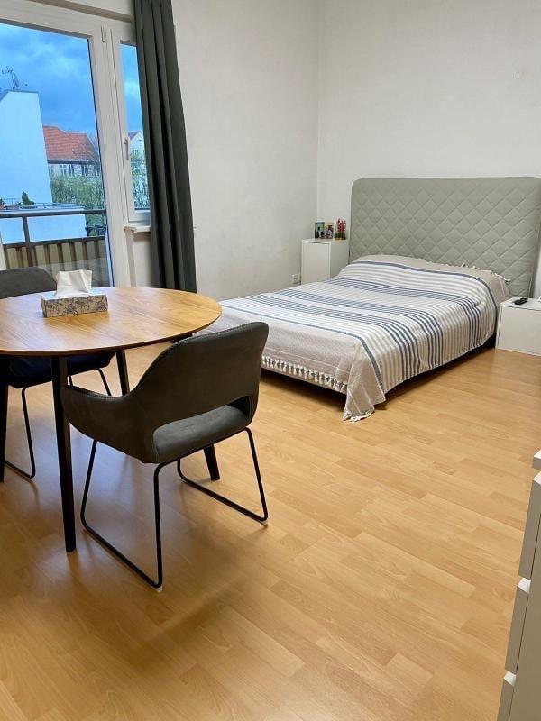 Thumbnail-Wohnung zur Untermiete für 3 Monate