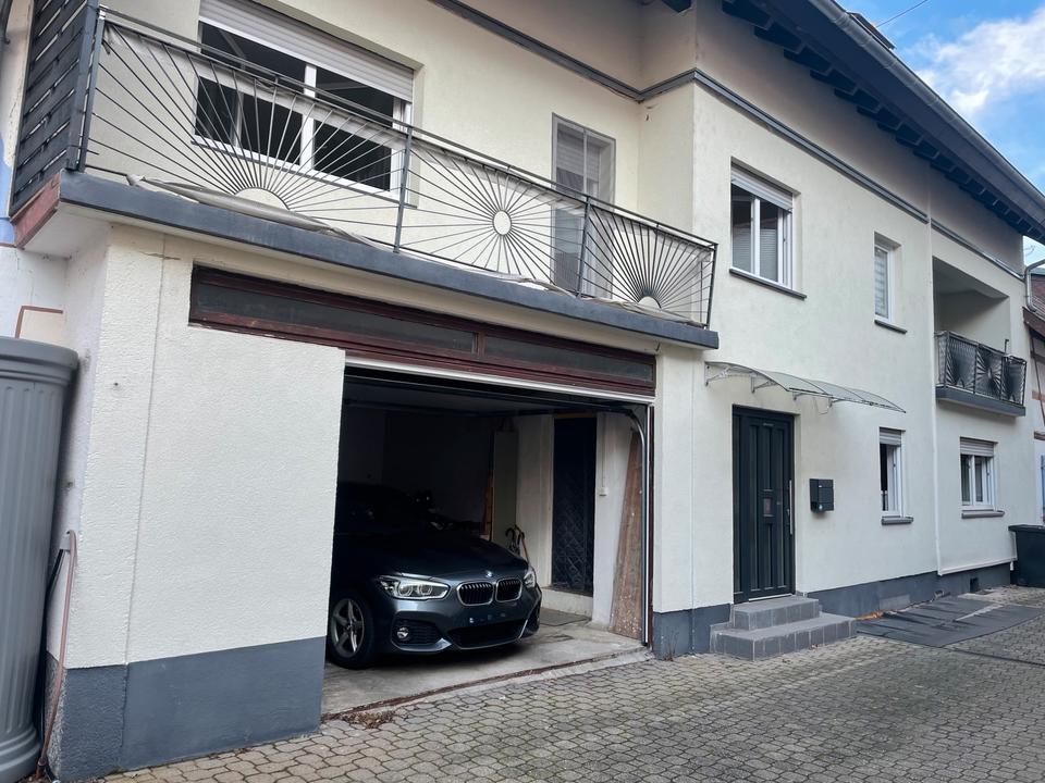 Thumbnail-Gepflegtes Reihenmittelhaus mit 5 Zimmer OHNE Maklerprovision