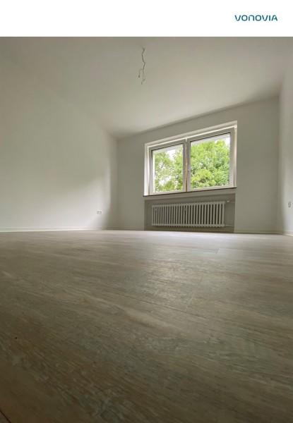 Thumbnail-Zentraler Wohnen: citynahe, renovierte 2,5-Zimmer-Wohnung