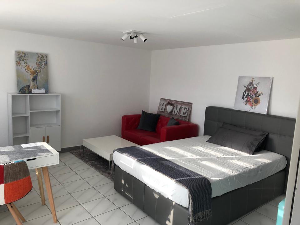 Thumbnail-1Zi.-Apartmentwohnung mit TerrasseStellplatz nahe LörrachBasel