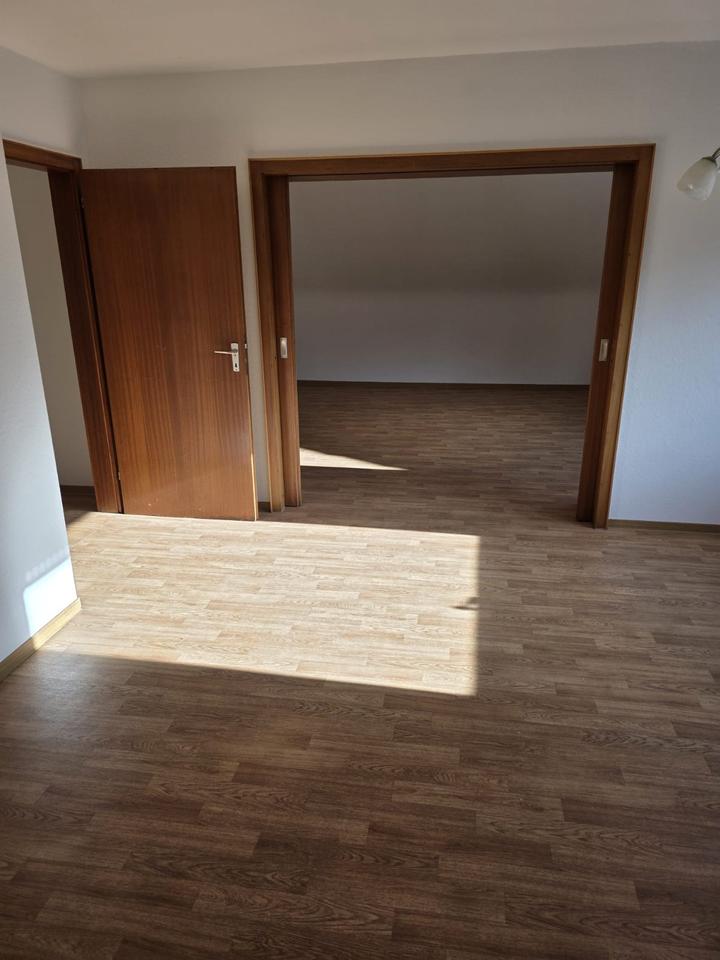 Thumbnail-Attraktive 4-ZKB-Wohnung in ruhiger Lage von Mettlach