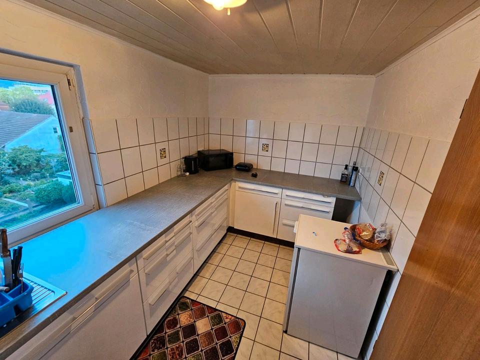 Thumbnail-+Aalen Vermiete 3 Zimmer Wohnung mit Einbauküche