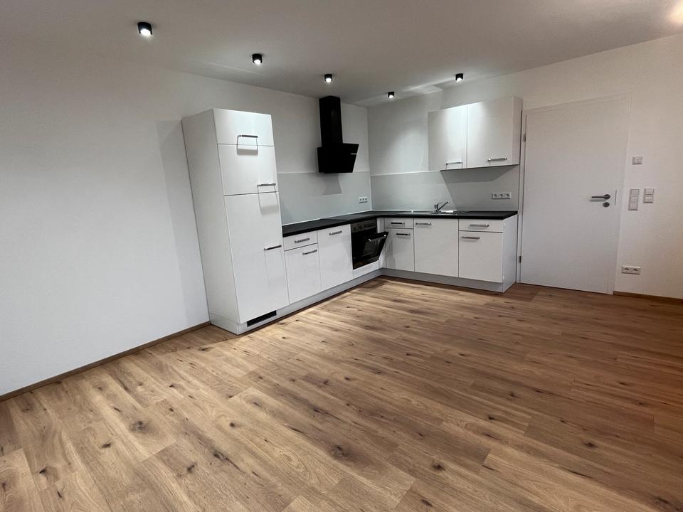 Thumbnail-Wohnung 50qm ab sofort zu vermieten