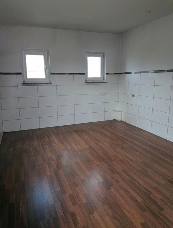 Thumbnail-3 Zimmer Wohnung in Altmorschen