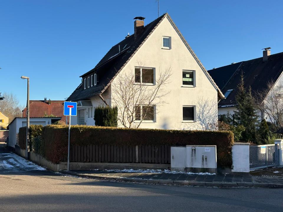 Thumbnail-Großzügiges 1-2 Fam.Haus für Großfamilie mit Gartenparadies