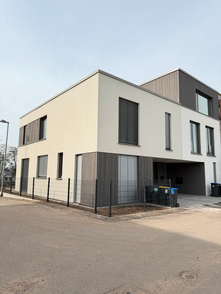 Thumbnail-Neubau 5-ZKB Maisonette mit Terrasse, EBK & Stellplatz