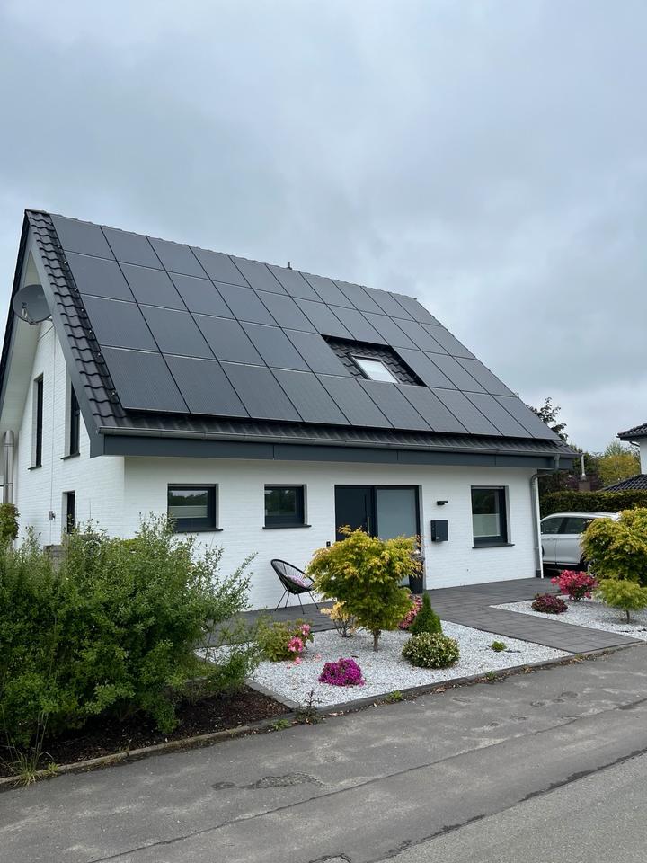 Thumbnail-Modernes renoviertes Einfamilienhaus in Top-Lage