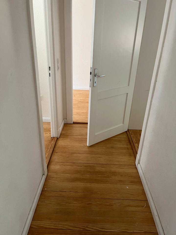 Thumbnail-‼️ANFRAGESTOP‼️ 2,5 Zimmerwohnung in Kiel Gaarden