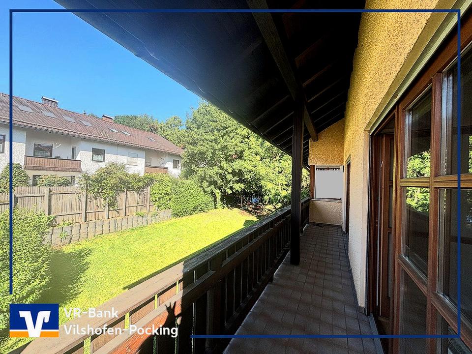 Thumbnail-Zu vermieten: Schöne und helle 3-Zimmer-Wohnung in ruhiger Lage!