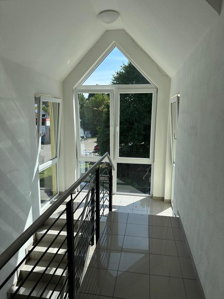 Thumbnail-EigentumswohnungMaisonette mit Balkon